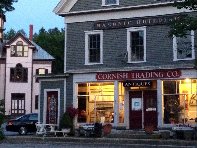 RU Tentrr Signature Site The Knoll at Red Tractor Farm, Tented