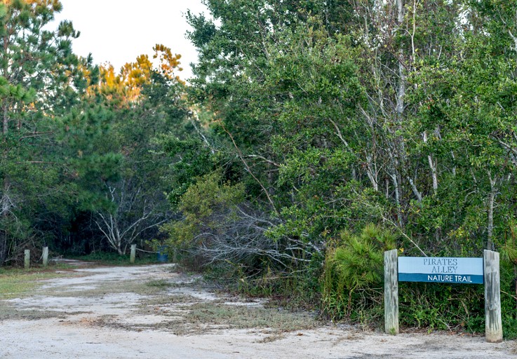 RU Tentrr State Park Site Mississippi Buccaneer State Park
