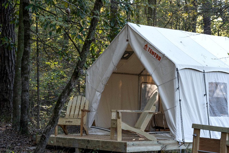 RU Tentrr State Park Site Mississippi Percy Quin State Park Southside Lakeview F Single