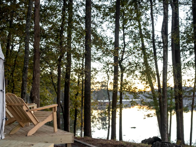 RU Tentrr State Park Site Mississippi Percy Quin State Park Eastside Lakeview A Single