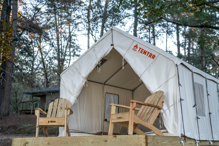 RU Tentrr State Park Site Mississippi Percy Quin State Park Eastside Lakeview D Single
