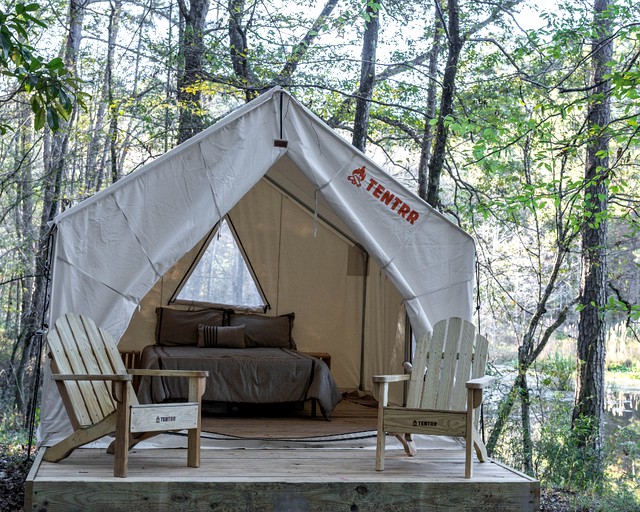 RU Tentrr State Park Site Mississippi Percy Quin State Park Southside Lakeview F Single