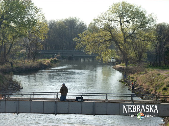 RU Tentrr State Park Site Nebraska Sherman SRA Redwood Lakeview B Single Camp, Tented