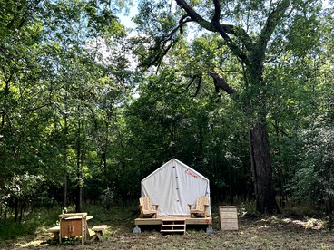 Houston Cabins near Me | Texas Campgrounds & TX Rentals