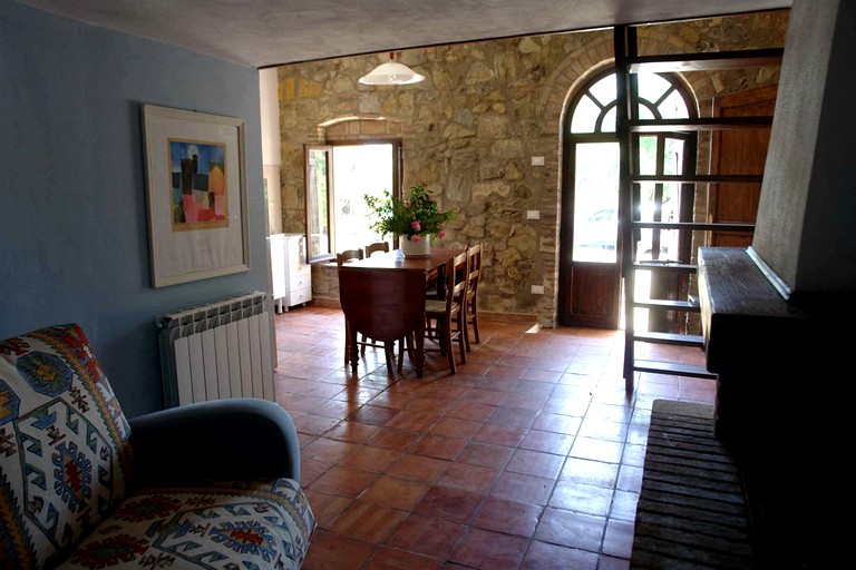 Vacation Rentals (San Gimignano, Tuscany, Italy)