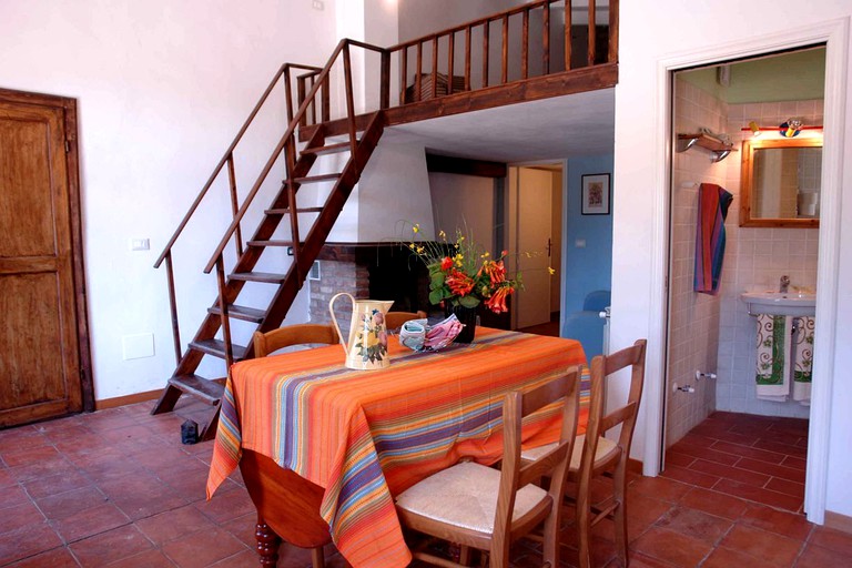 Vacation Rentals (San Gimignano, Tuscany, Italy)