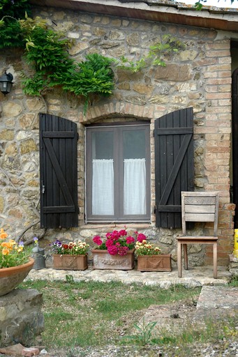 Vacation Rentals (San Gimignano, Tuscany, Italy)