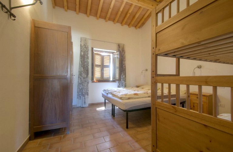 Vacation Rentals (Senigallia, Marche, Italy)