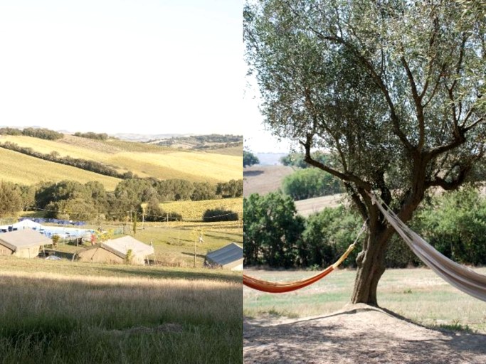 Vacation Rentals (Senigallia, Marche, Italy)