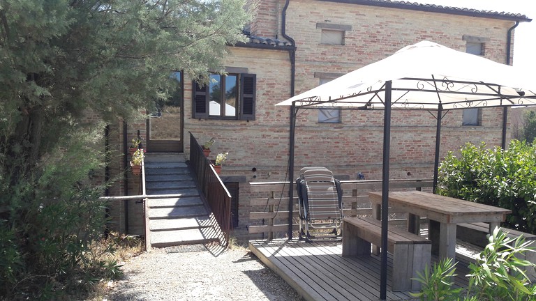 Vacation Rentals (Senigallia, Marche, Italy)