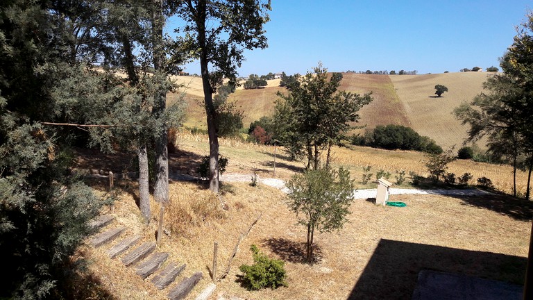 Vacation Rentals (Senigallia, Marche, Italy)