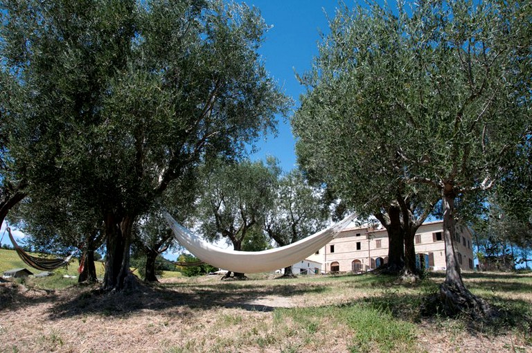 Safari Tents (Senigallia, Marche, Italy)