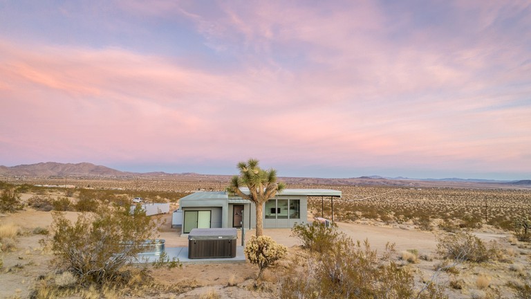 Vacation Rentals (United States of America, Joshua Tree, California)