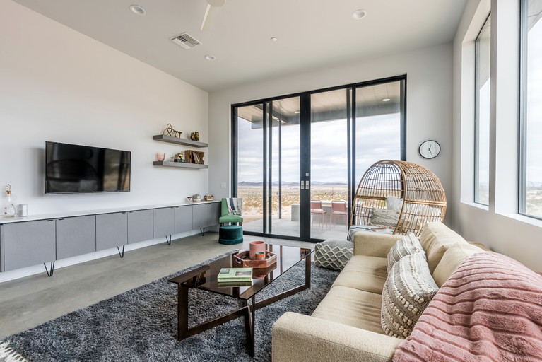 Vacation Rentals (United States of America, Joshua Tree, California)