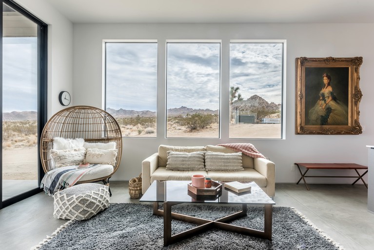 Vacation Rentals (United States of America, Joshua Tree, California)