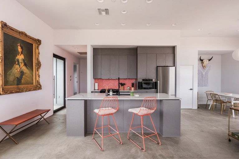 Vacation Rentals (United States of America, Joshua Tree, California)