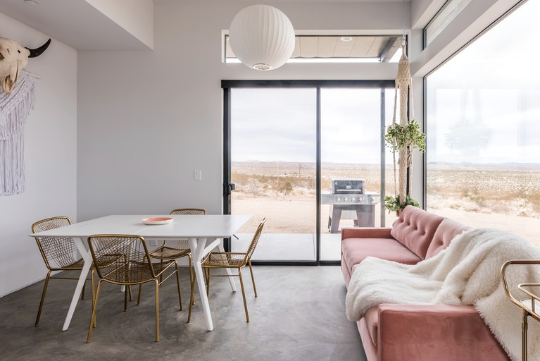 Vacation Rentals (United States of America, Joshua Tree, California)