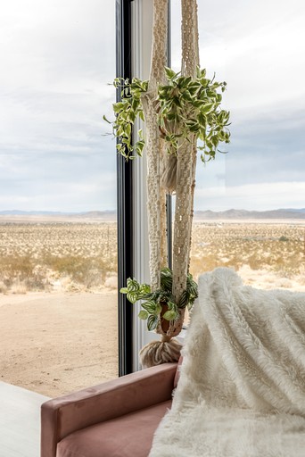 Vacation Rentals (United States of America, Joshua Tree, California)