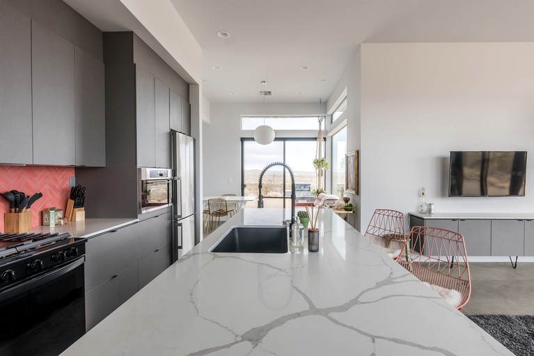 Vacation Rentals (United States of America, Joshua Tree, California)