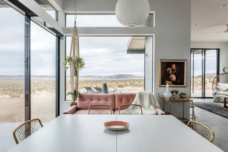 Vacation Rentals (United States of America, Joshua Tree, California)