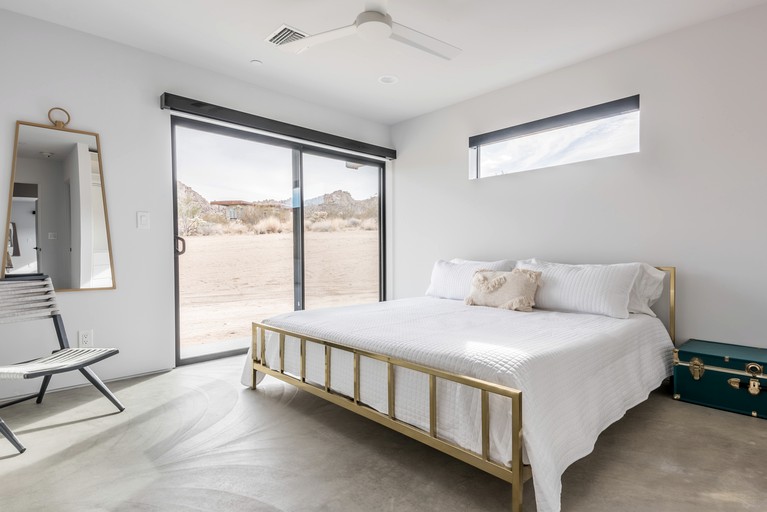 Vacation Rentals (United States of America, Joshua Tree, California)