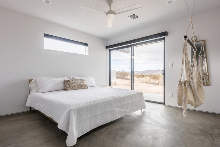 Vacation Rentals (United States of America, Joshua Tree, California)
