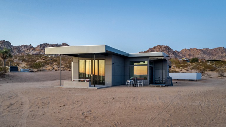 Vacation Rentals (United States of America, Joshua Tree, California)