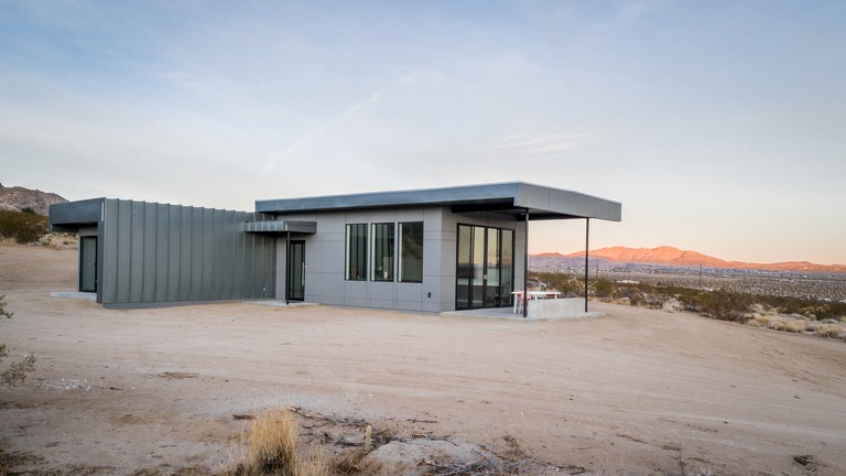 Vacation Rentals (United States of America, Joshua Tree, California)