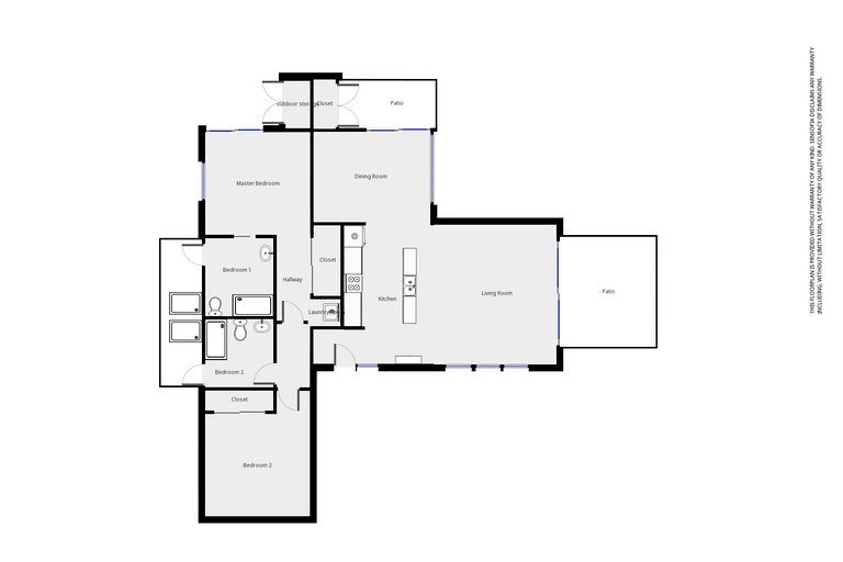 Vacation Rentals (United States of America, Joshua Tree, California)