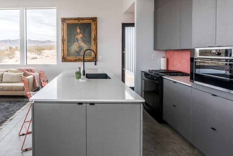 Vacation Rentals (United States of America, Joshua Tree, California)