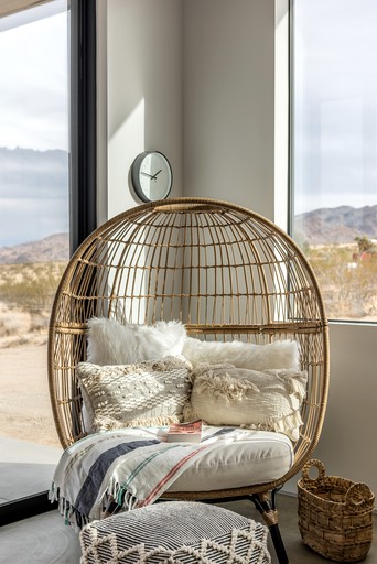 Vacation Rentals (United States of America, Joshua Tree, California)