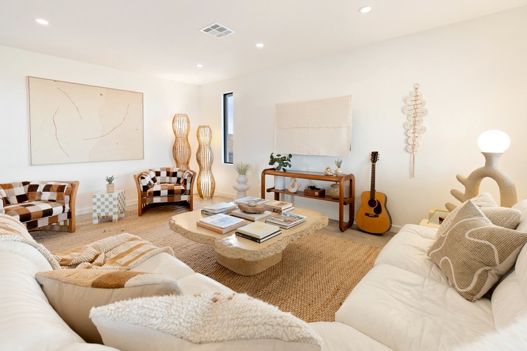 Vacation Rentals (United States of America, Yucca Valley, California)