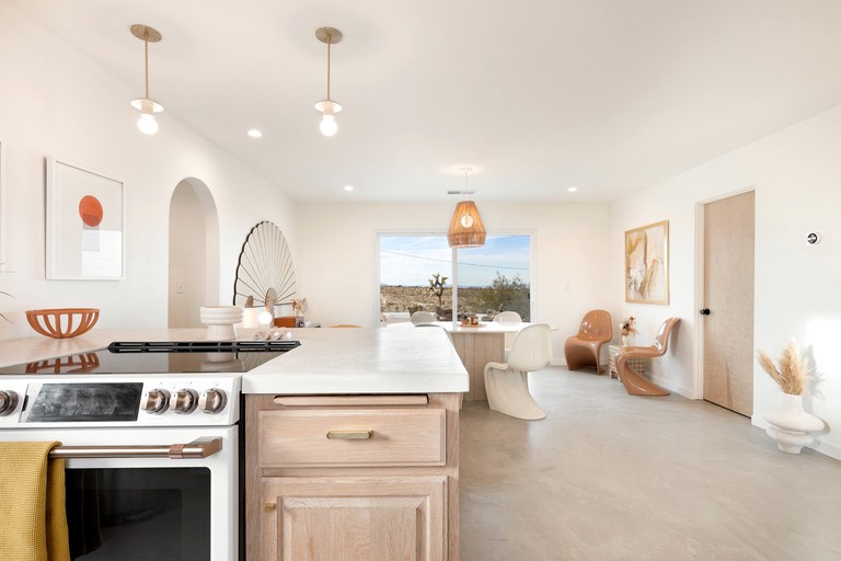 Vacation Rentals (United States of America, Yucca Valley, California)