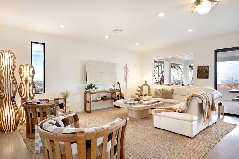 Vacation Rentals (United States of America, Yucca Valley, California)