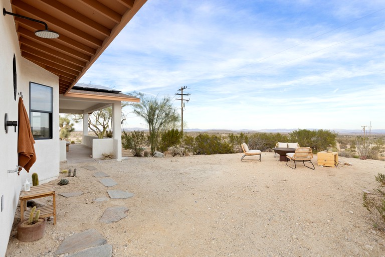 Vacation Rentals (United States of America, Yucca Valley, California)