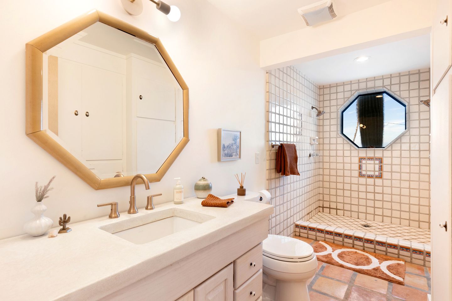 Exceptional Vacation Rental for Design Lovers to Enjoy Epic Sunsets in Yucca Valley, CA