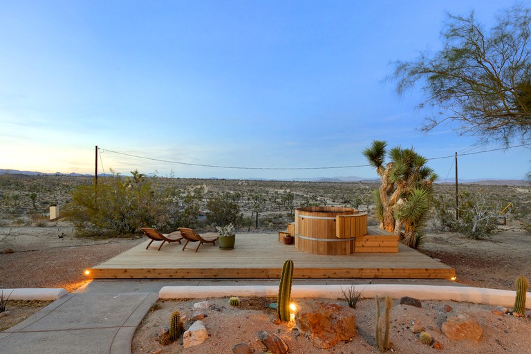 Vacation Rentals (United States of America, Yucca Valley, California)