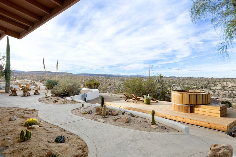 Vacation Rentals (United States of America, Yucca Valley, California)