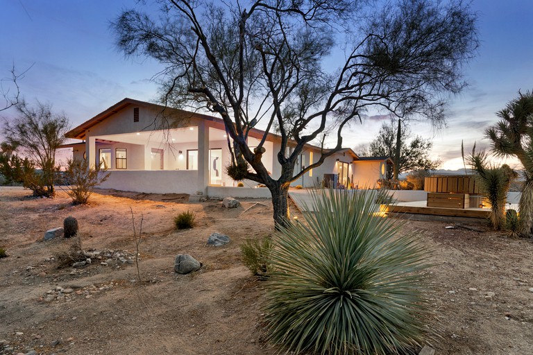 Vacation Rentals (United States of America, Yucca Valley, California)