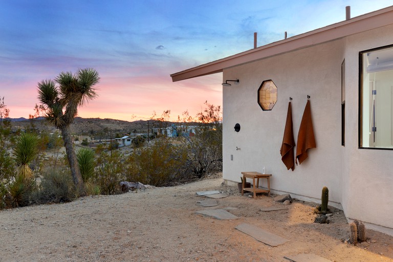 Vacation Rentals (United States of America, Yucca Valley, California)