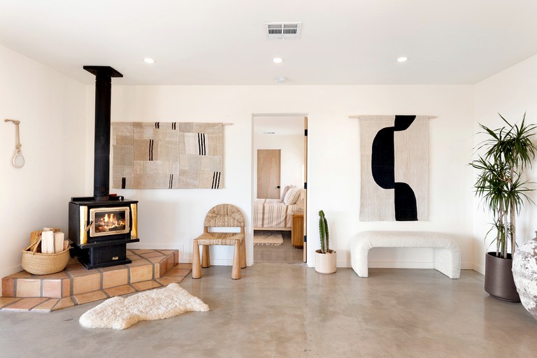 Vacation Rentals (United States of America, Yucca Valley, California)