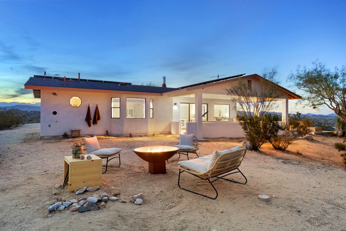 Vacation Rentals (United States of America, Yucca Valley, California)