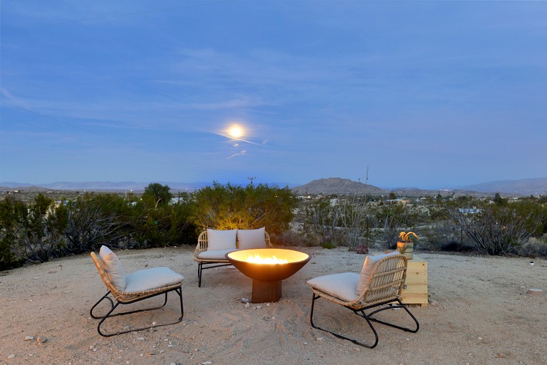 Vacation Rentals (United States of America, Yucca Valley, California)