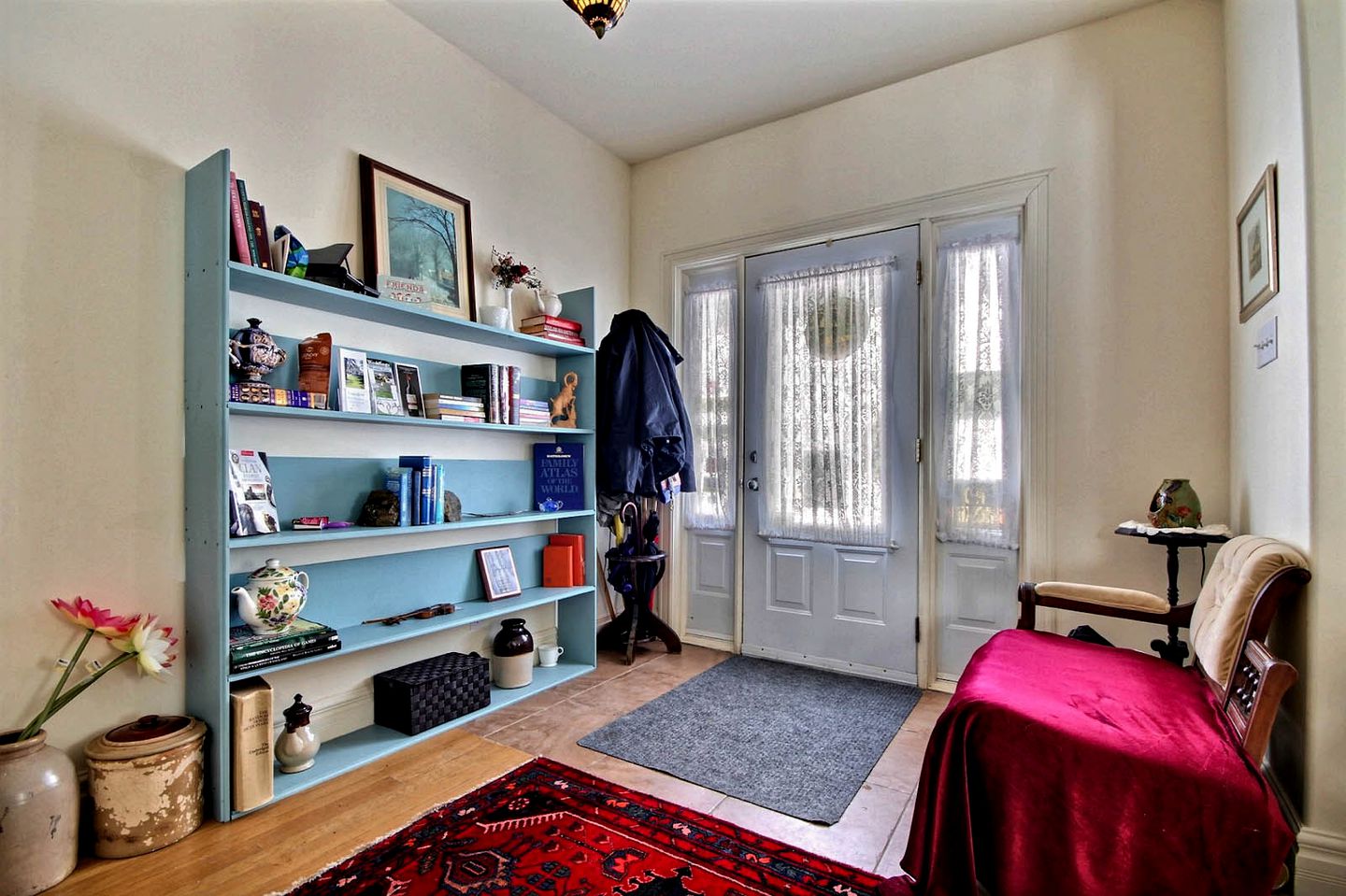 Idyllic Retreat for a Romantic Getaway near Ottawa, Ontario