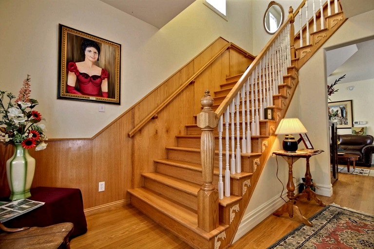 Nature Lodges (Winchester, Ontario, Canada)