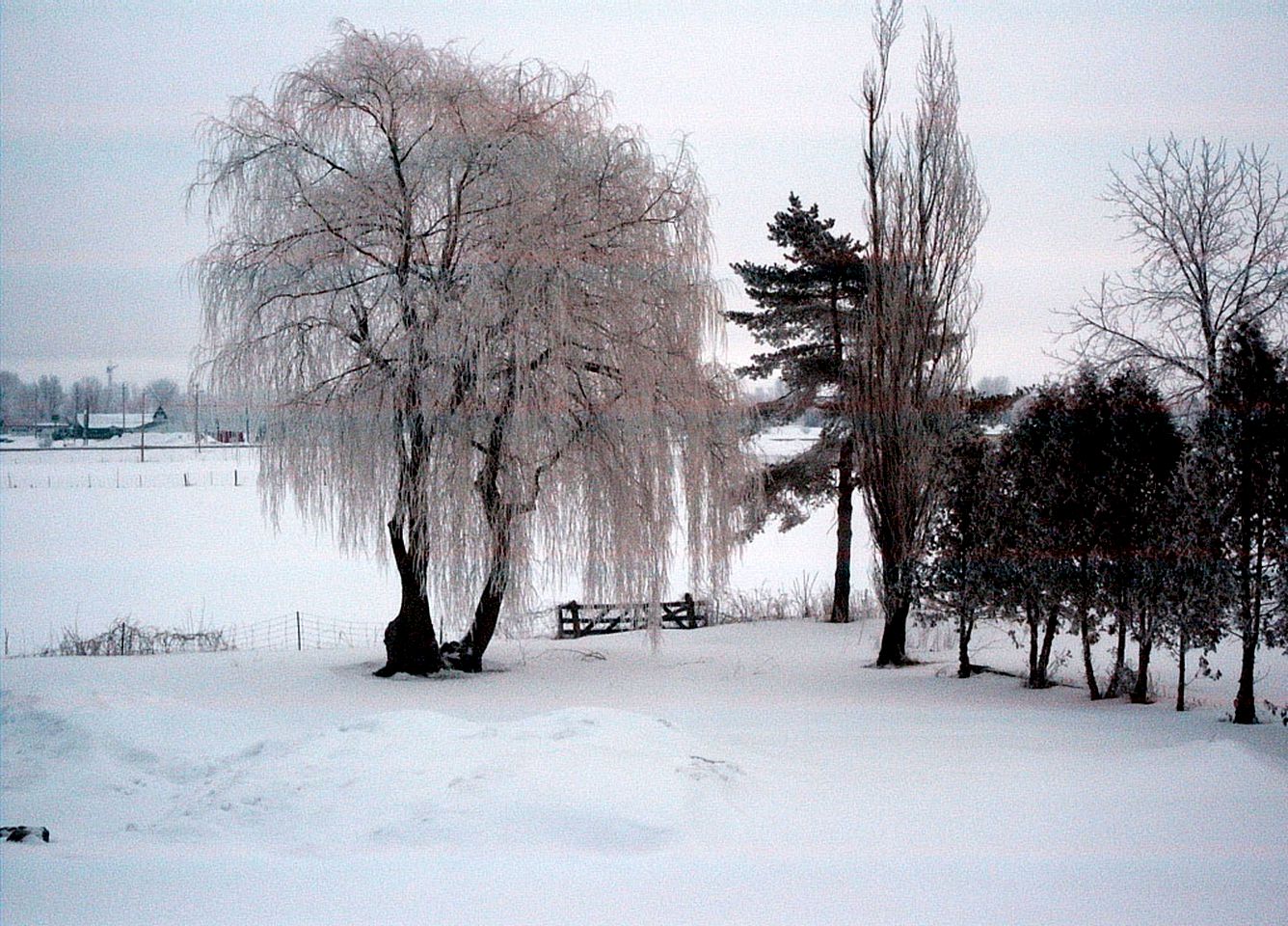 Idyllic Retreat for a Romantic Getaway near Ottawa, Ontario