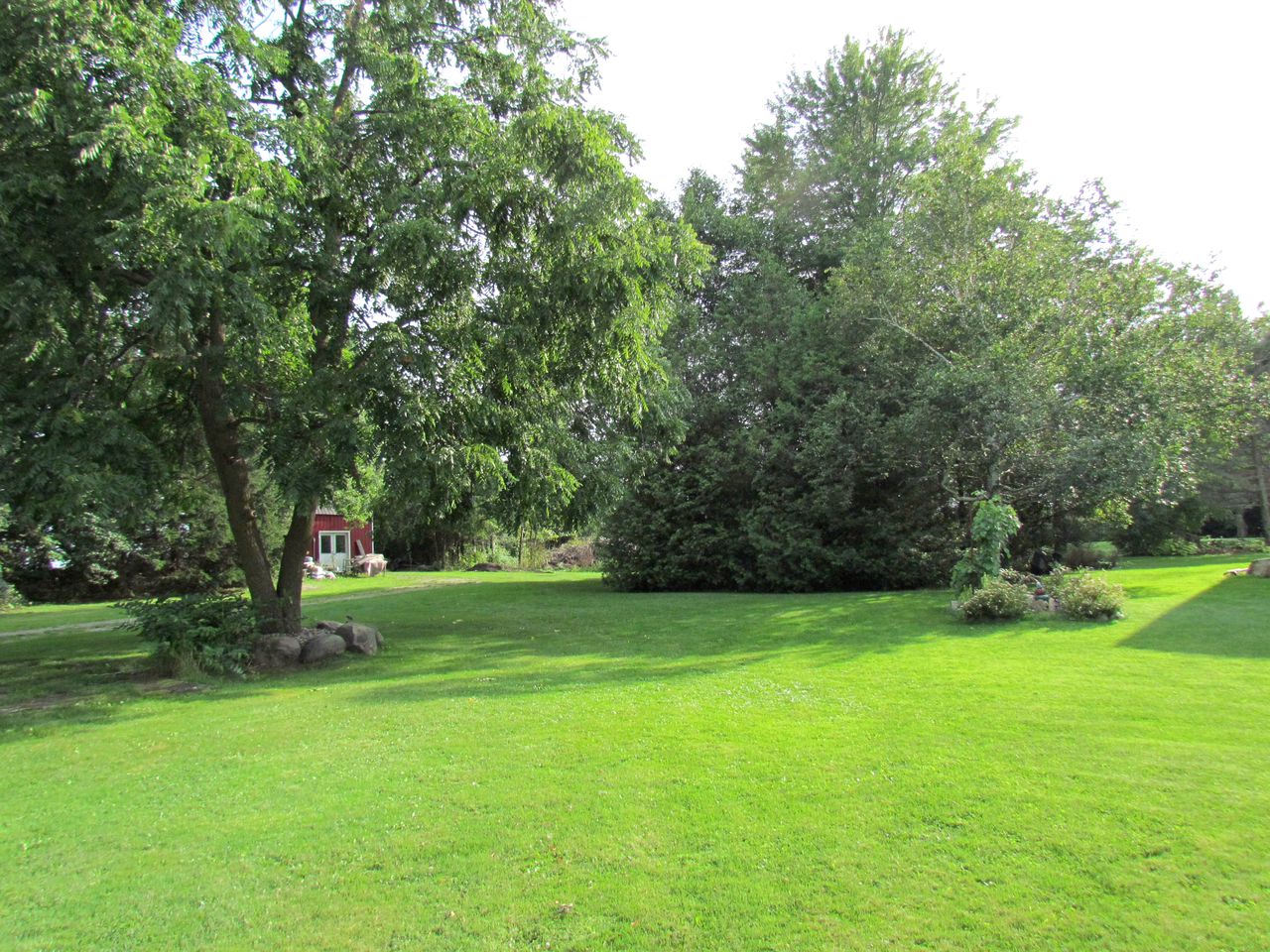 Idyllic Retreat for a Romantic Getaway near Ottawa, Ontario