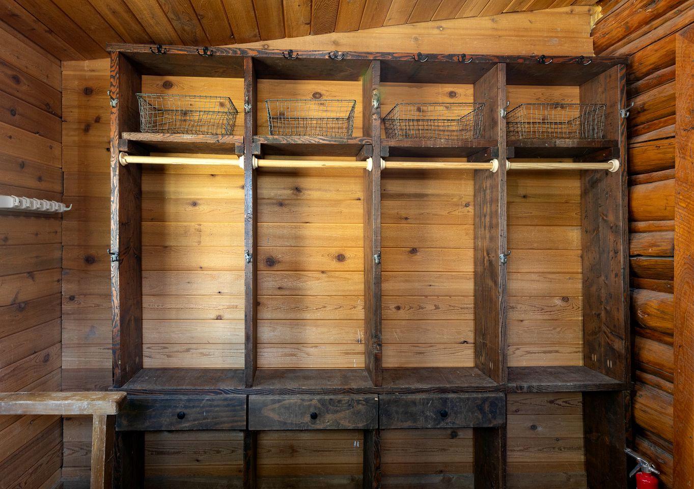 Charming Chalet with Teton Views and Hot Tub near Fishing in Driggs, Idaho