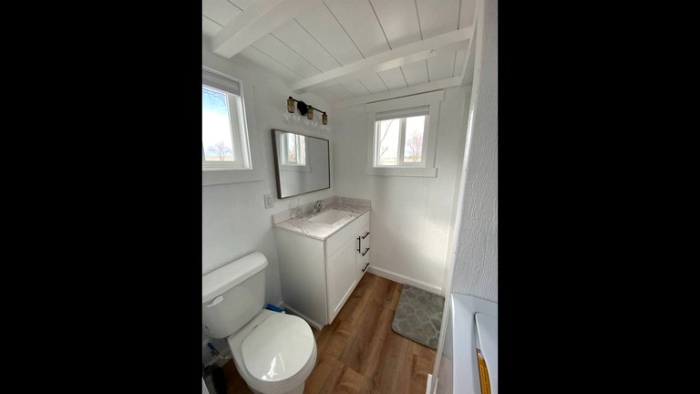Vacation Rentals (United States of America, Tetonia, Idaho)