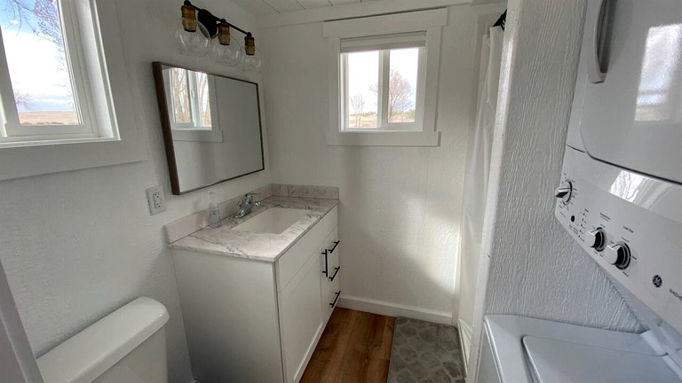 Vacation Rentals (United States of America, Tetonia, Idaho)
